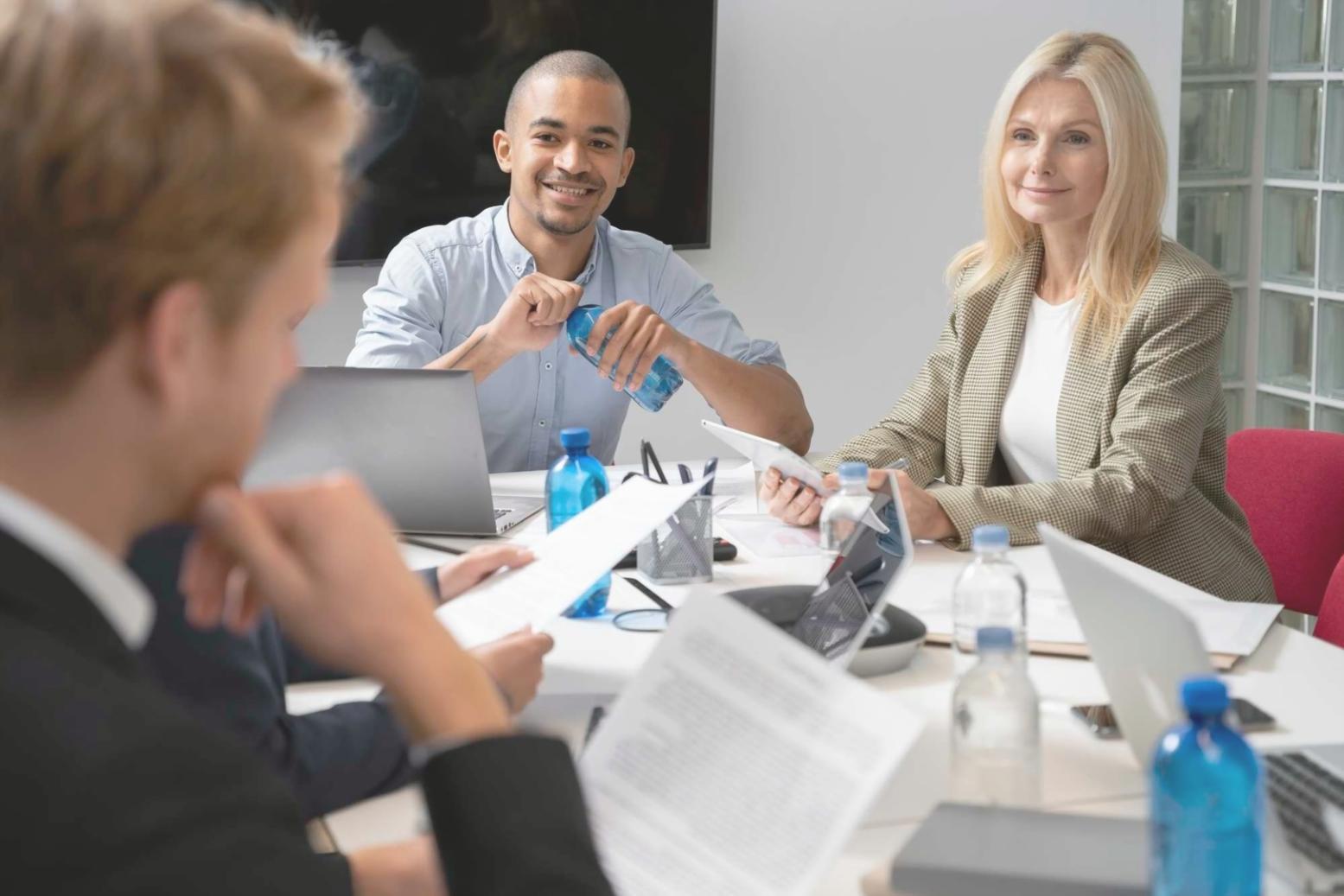 Finanzielle Positionierungsanalyse für Start-up im Gesundheitssektor