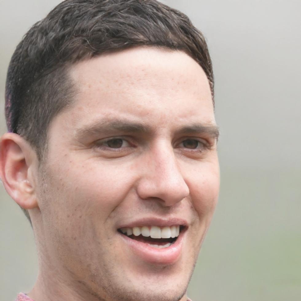 Porträt von Leonhard Schwertfeger